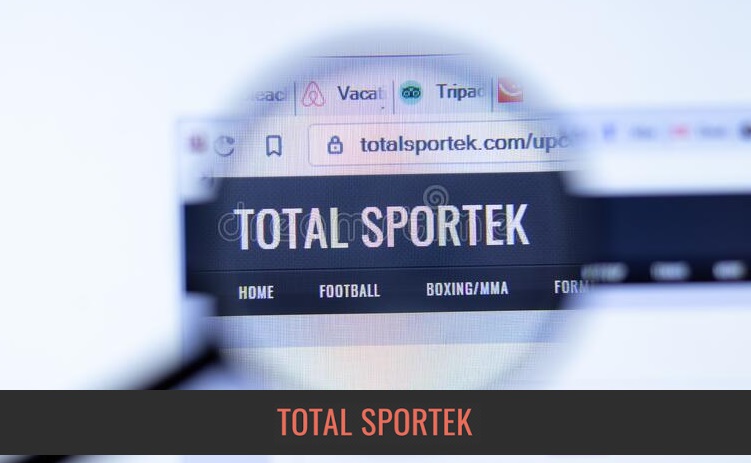 Which is the best TOTALSPORTEK streaming website